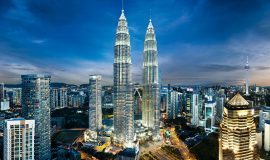 Paket Halal Tour Kuala Lumpur